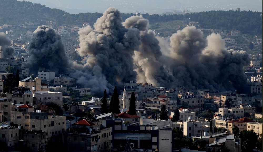 Хамас: Разоружувањето би било „како да се извади душата“