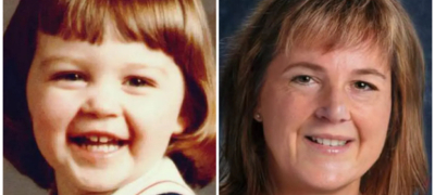 Жена која исчезнала пред 42 години е пронајдена со нов идентитет – не ни знаела дека е жртва на киднапирање