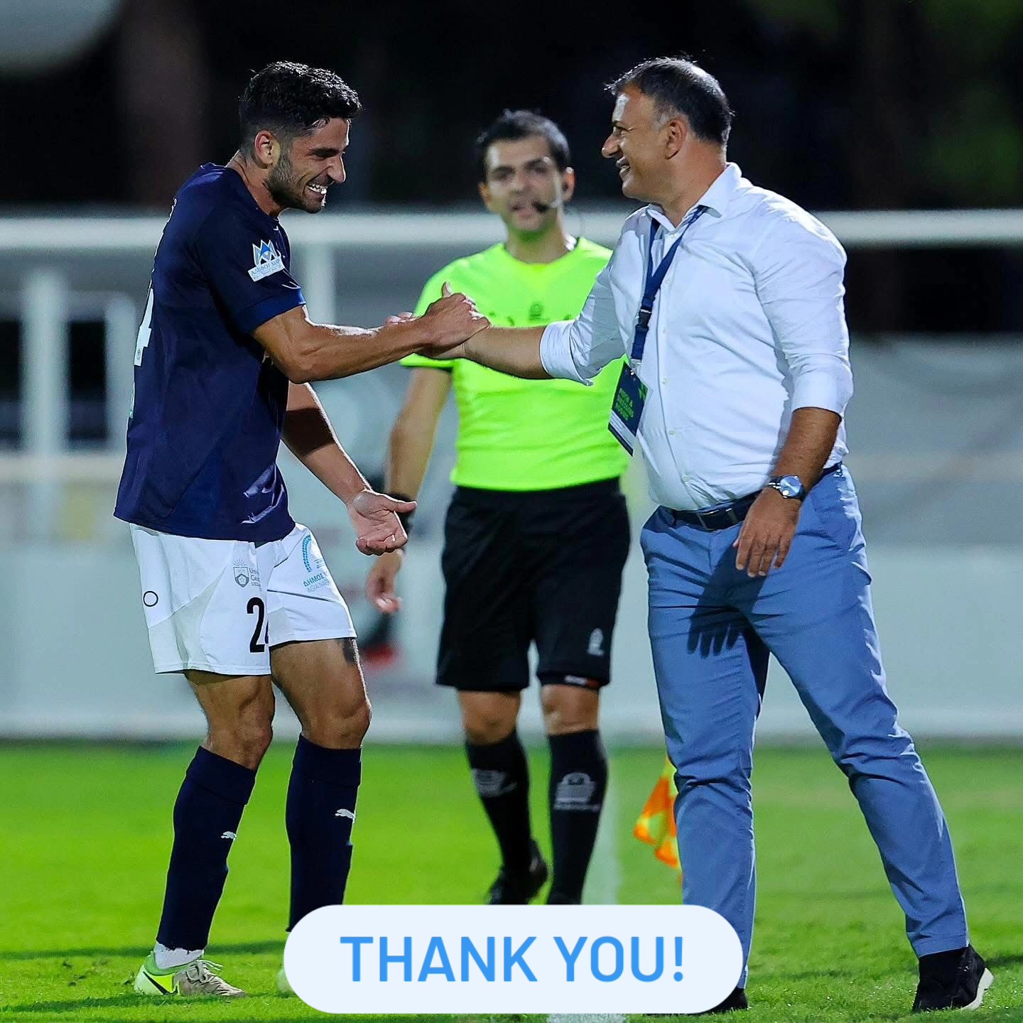 Ангеловски поднесе оставка во Етникос, дали ова значи враќање на селекторското место?