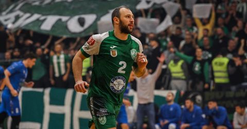 „Трето полувреме“ во Охрид: Поднесена пријава против ракометар на Еурофарм Пелистер