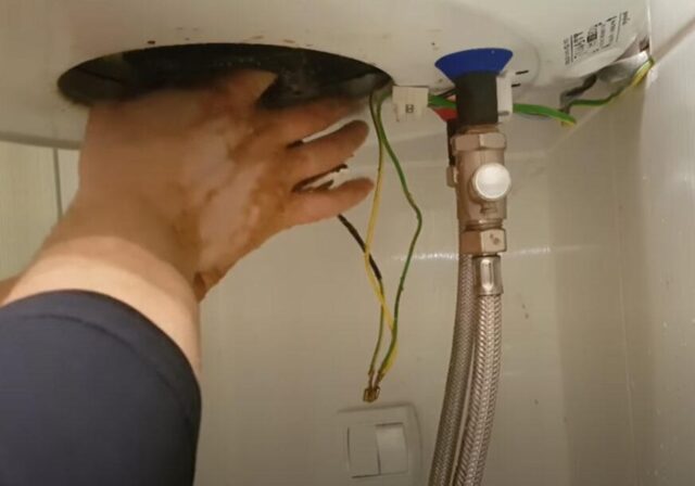 Експлозија на бојлер во семеен дом, едно лице заврши во болница