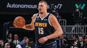 Неверојатниот Јокиќ го престигна Мајкл Џордан