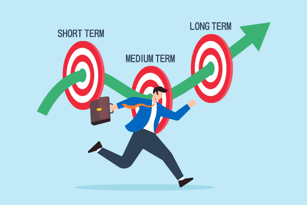 Моќта на времето: Како долгорочното размислување ја дефинира пензиската заштеда