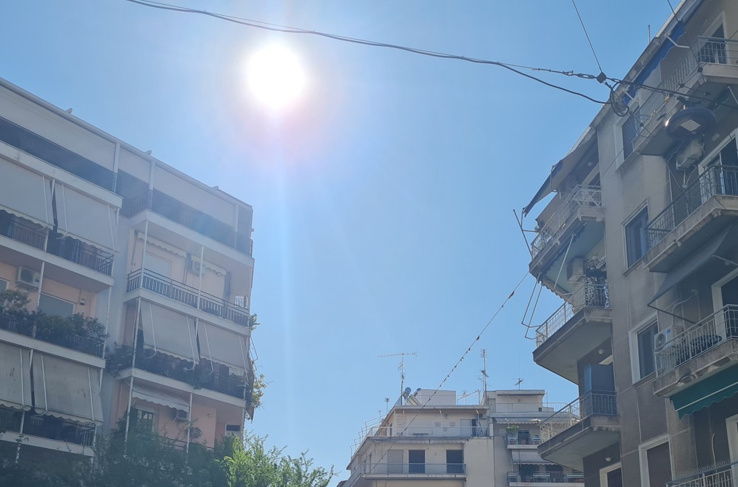 Земјата на пат кон втората најтопла година во историјата