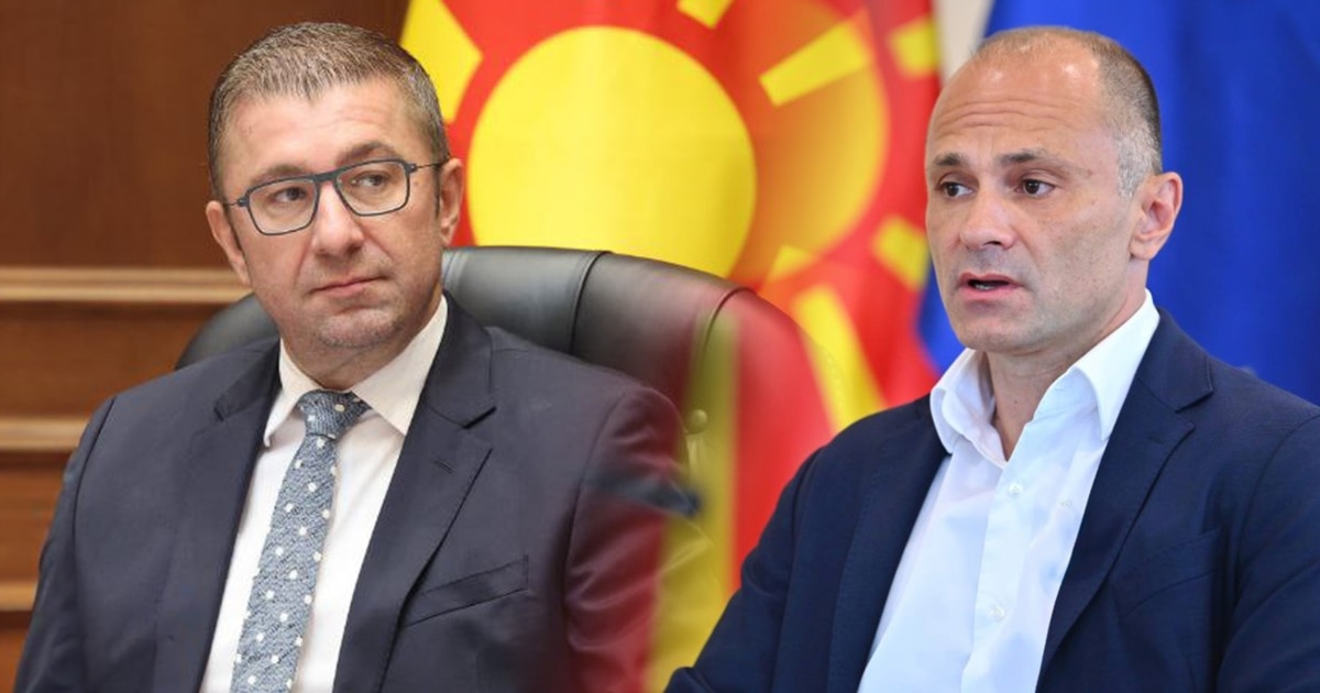 Партиски судир околу мигрантите: СДСМ бара резолуција, ВМРО-ДПМНЕ обвинува за лицемерие