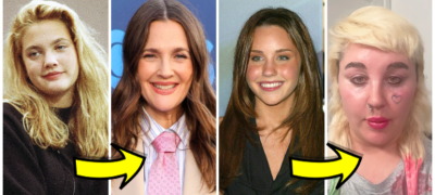 Познати личности кои станаа зависници од дрога уште во детството