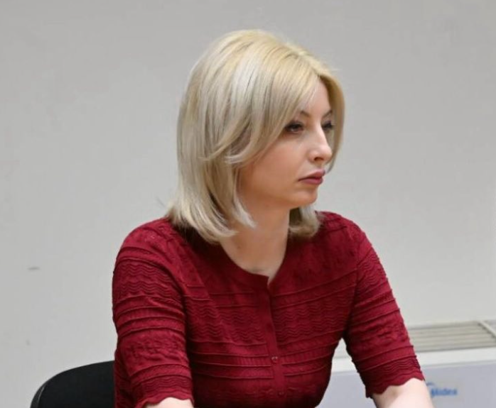 Арсовска од медиумите дознала дека треба да пријави имотна состојба, ја обвини ДКСК за јавен линч