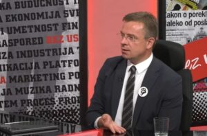 Уапсен сум затоа што имам докази за учеството на Вучиќ во „Сараевското сафари“, тврди белградски адвокат