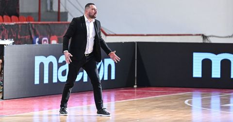 Љупчо Малинков ја презема клупата на Кожув