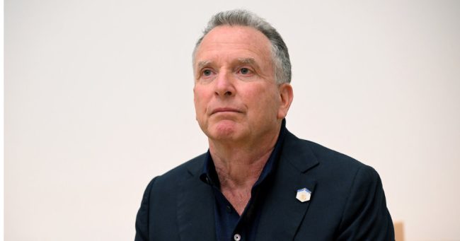 ТРАМП ГО ПРАЌА ВИТКОФ ВО БЕРЛИН НА СРЕДБА СО ЗЕЛЕНСКИ И ЕВРОПСКИТЕ ЛИДЕРИ, ЦЕЛТА Е МИРОВЕН ДОГОВОР ДО БОЖИЌ