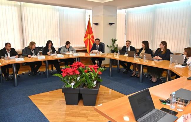 НБРМ: Финансиската стабилност е зачувана