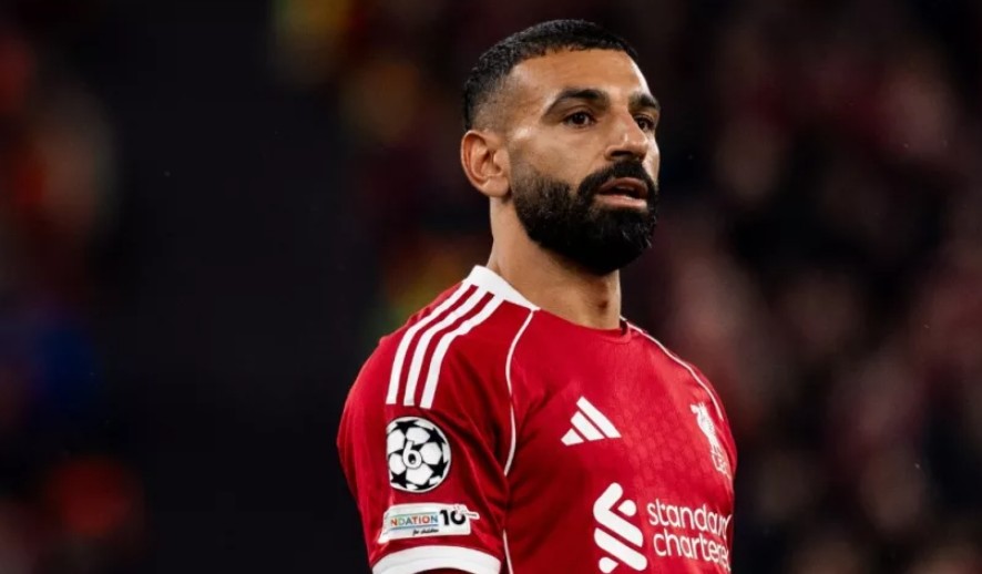 Официјално: Салах исфрлен од тимот на Ливерпул!