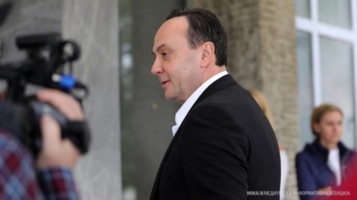 Запленетите акции на Сашо Мијалков во Алта банка ставени на продажба