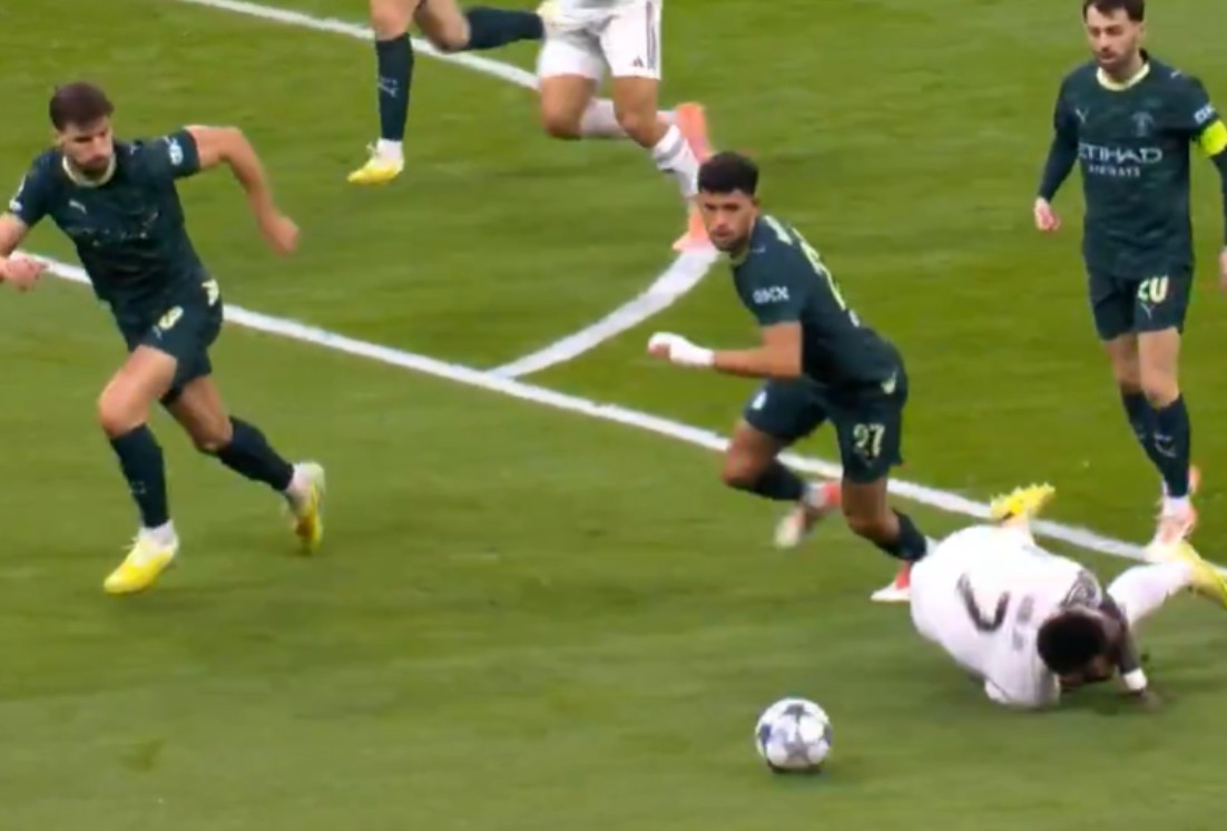 Бурно почна дербито на вечерта: ВАР поништи пенал за Реал (ВИДЕО)