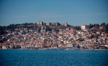 Охрид домаќин на министерската конференција на „Советот на министри за култура од ЈИЕ – јакнење на културата во функција на одржливиот развој“