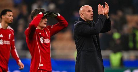 Слот за Салах: Секој прави грешки, но дали играчот знае дека направил грешка?