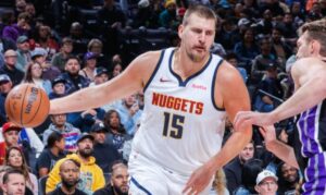 Јокиќ го мина Џабар – сега е број 1 во историјата на НБА