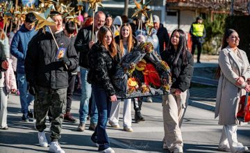 Започнуваат подготовките за годинешната Бадникова поворка