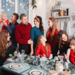 Ова се работите за кои треба да разговарате со децата пред голем семеен собир