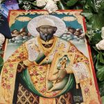 ДЕНЕСКА СЕ ПРАЗНУВА СВЕТИ СПИРИДОН ЧУДОТВОРЕЦ