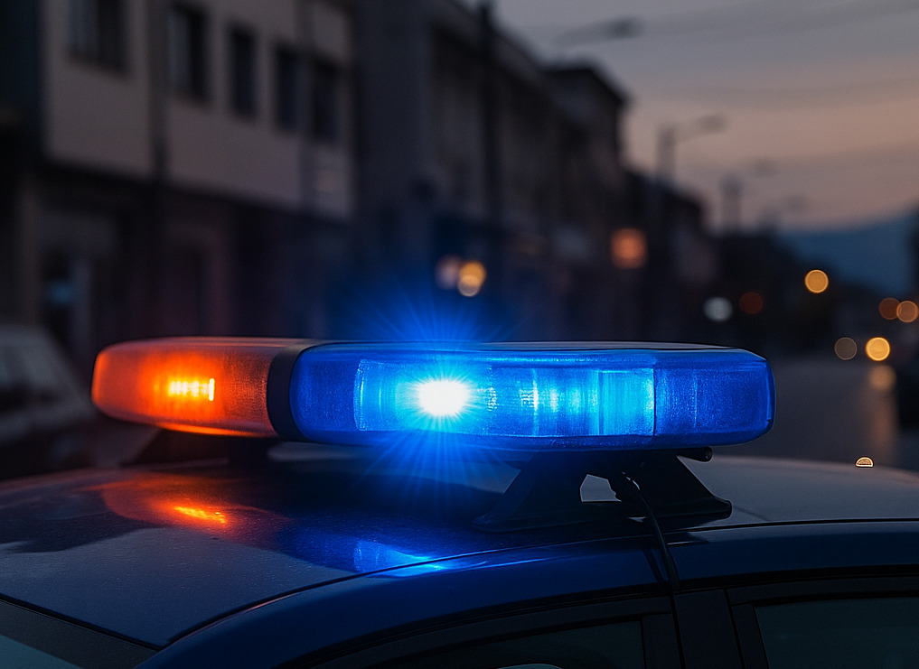 Две сообраќајни несреќи: повредени лица, возачи под дејство на алкохол