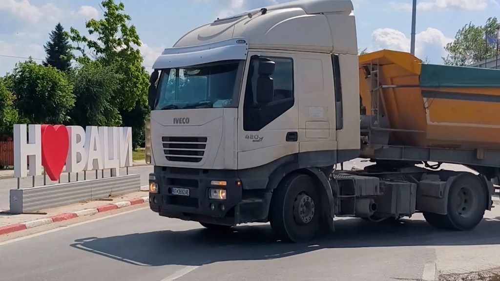 (Видео) Јагленокоп во Македонија депонија – во Германија езеро и заштитено подрачје