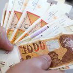 КОЛКУ ПАРИ ИСПРАЌААТ ИССЕЛЕНИЦИТЕ ВО МАКЕДОНИЈА