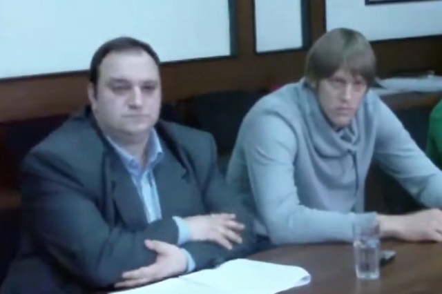 Кривична пријава за директорот на Куманово – го оштетил клубот за 5 милиони денари!