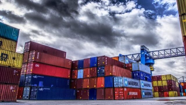 Кина го менува законот за да ги зајакне капацитетите за трговска војна