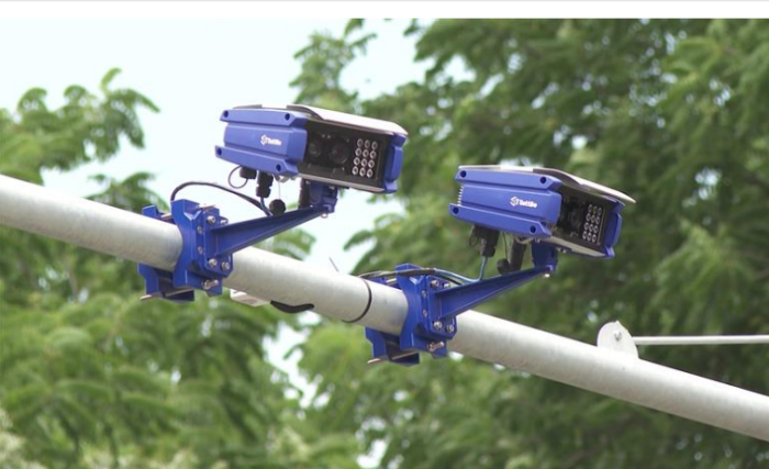 Стартот на „Безбеден град“ се одложува - системот ќе профункционира на 1 февруари