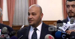 Костадиновски: Укинувачката одлука на Кривичниот законик би направила поголема штета од пратеничката