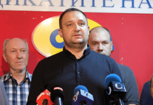 Трендафилов по седницата на ЕСС: Се лицитираше со износи, но нема расположение за зголемување на минималецот од 1 јануари