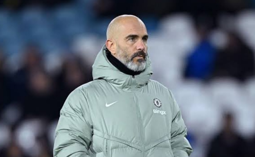 Мареска пред отказ во Челси