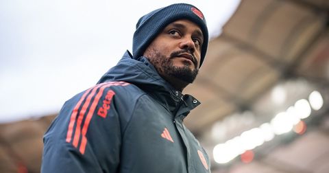 Компани: Сите ја одиграа својата улога, имаме тимски и победнички дух!