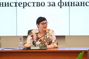 Димитриеска-Кочоска: Трезорот работи, Буџетот е во одлична кондиција