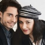 (Фото) Те сакам: Ова ѝ го порача Васил Зафирчев на Калиопи во еден емотивен момент