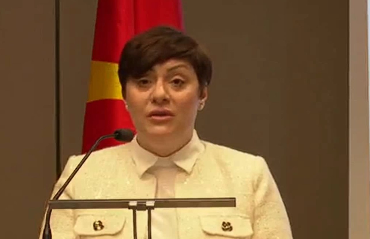 Се зајакнува соработката меѓу САД и Македонија