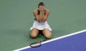 Сабаленка втора година по ред прогласена за најдобра тенисерка во светот