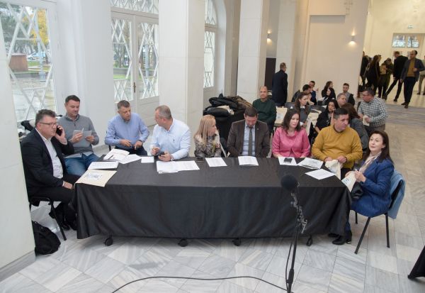 Препознаени најдобрите Deep Tech идеи: Завршен изборот на наградите од NanoBioTech Nexus