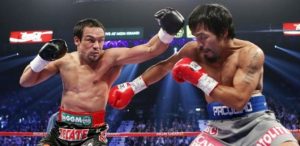 Легендата Пакијао со неколку борби во 2026 година