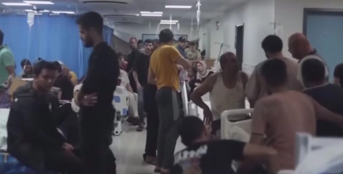 СЗО: Починаа 1.092 пациенти во Газа чекајќи медицинска евакуација која е итно потребна за повеќе од 16.500 жители, меѓу кои и деца