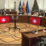 Потпишан Договорот за заем со ЕБОР вреден 20,9 милиони евра – ќе се набавуваат електрични локомотиви за ЖРСМ Транспорт