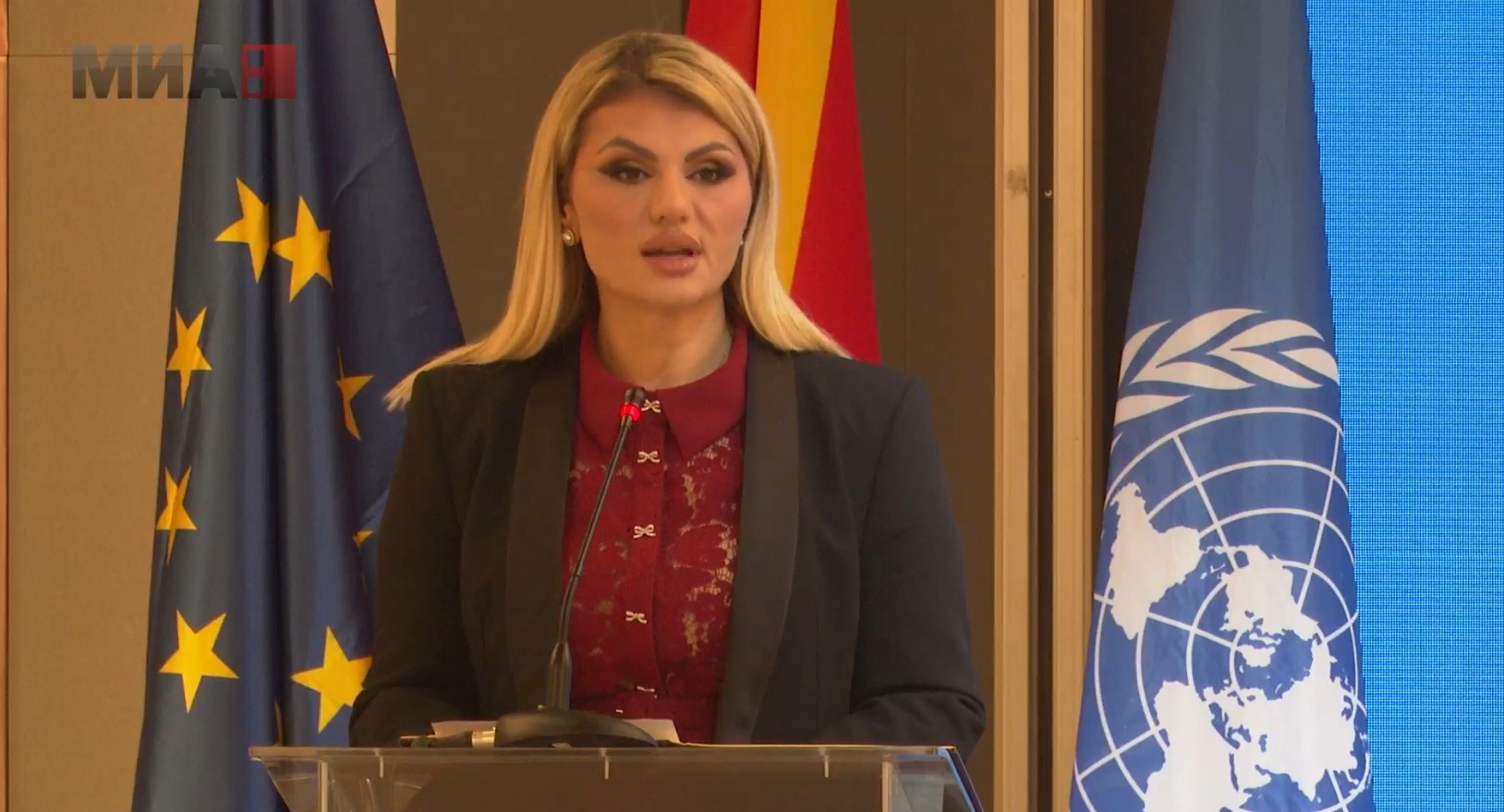 Родовата еднаковст како европски стандард