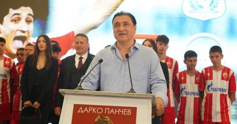 Панчев: Лига Европа е вистинското натпреварување за балканските тимови!