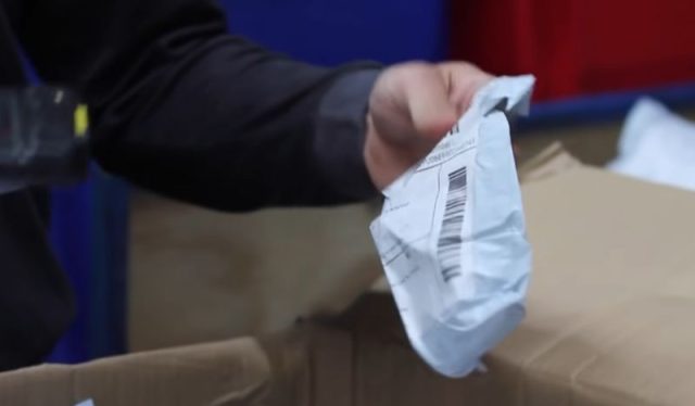 Рација во европското седиште на „Тему“