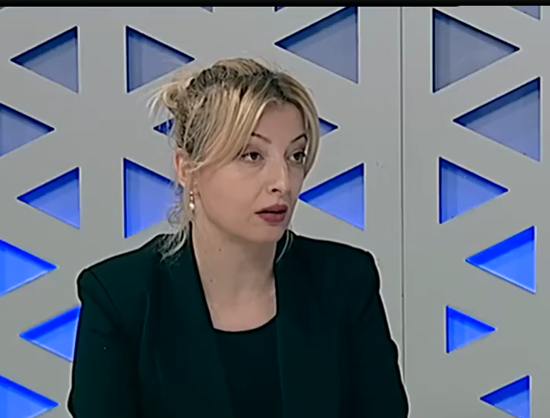 Арсовска бара од ОЈО пристап до информации за УСЈЕ