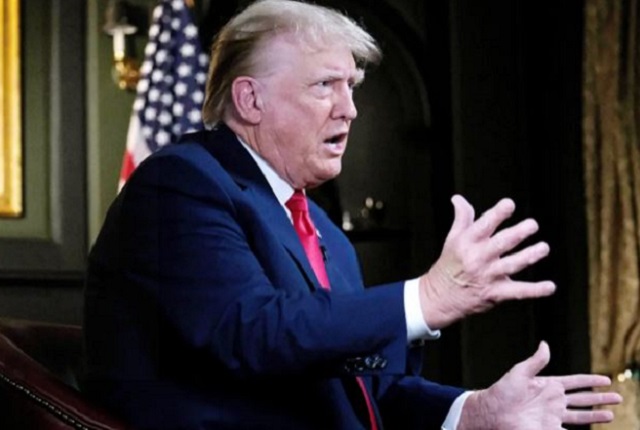 Трамп „не ја исклучува“ можноста за војна со Венецуела (проширена)