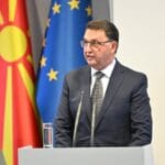 Се задржува внимателниот пристап на Народната банка – поставеноста на монетарната политика е непроменета