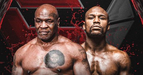 Тајсон влегува во рингот со Мејведер, еве кога ќе биде спектаклот!