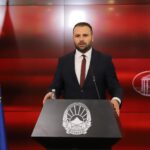 Дурмиши: Активно работиме на спроведување на реформската агенда